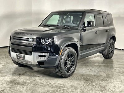 2023 Land Rover Defender S