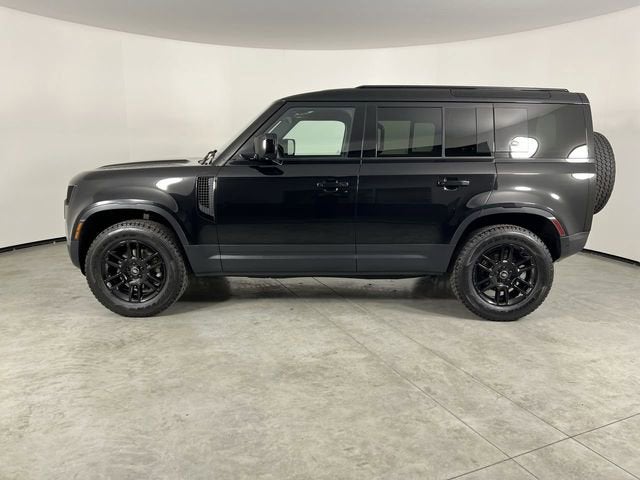 2023 Land Rover Defender S