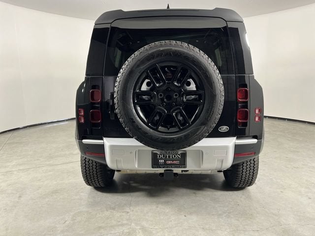 2023 Land Rover Defender S