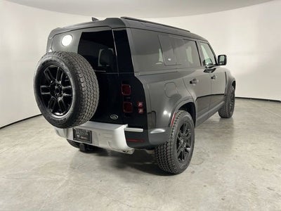 2023 Land Rover Defender S