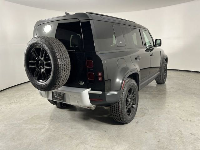 2023 Land Rover Defender S