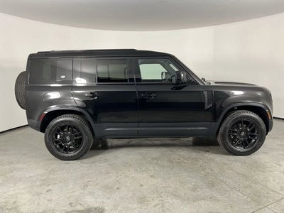 2023 Land Rover Defender S