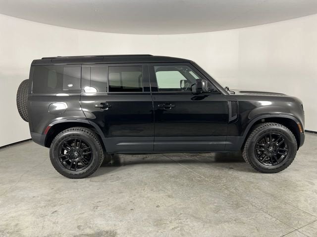 2023 Land Rover Defender S