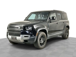 2023 Land Rover Defender S