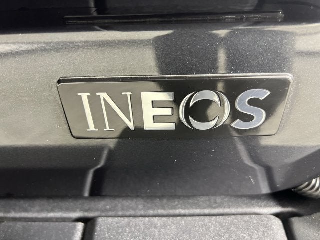 2024 INEOS Grenadier Base