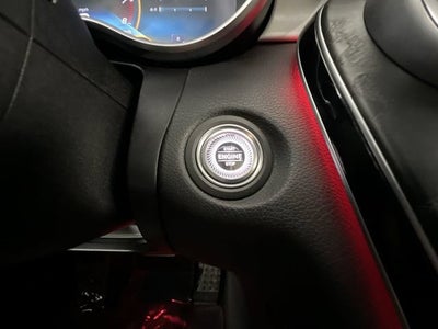 2021 Mercedes-Benz AMG® C 43 4MATIC®
