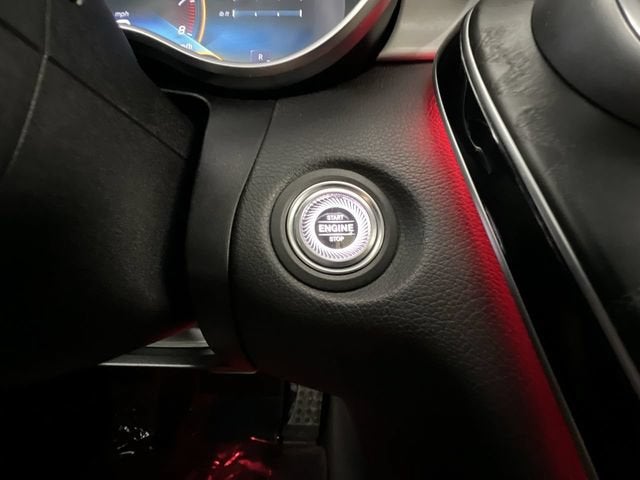 2021 Mercedes-Benz AMG® C 43 4MATIC®