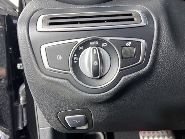 2021 Mercedes-Benz AMG® C 43 4MATIC®
