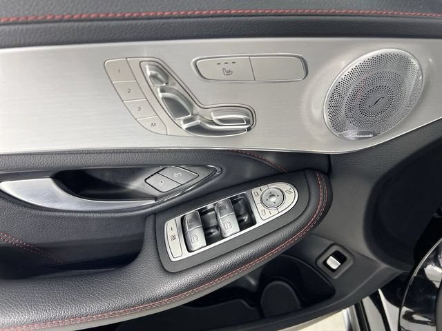 2021 Mercedes-Benz AMG® C 43 4MATIC®