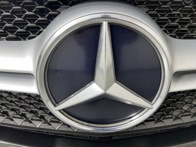 2021 Mercedes-Benz AMG® C 43 4MATIC®