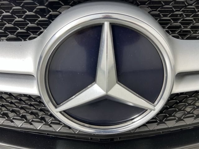 2021 Mercedes-Benz AMG® C 43 4MATIC®