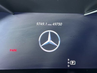 2022 Mercedes-Benz GLC 300 Coupe 4MATIC®