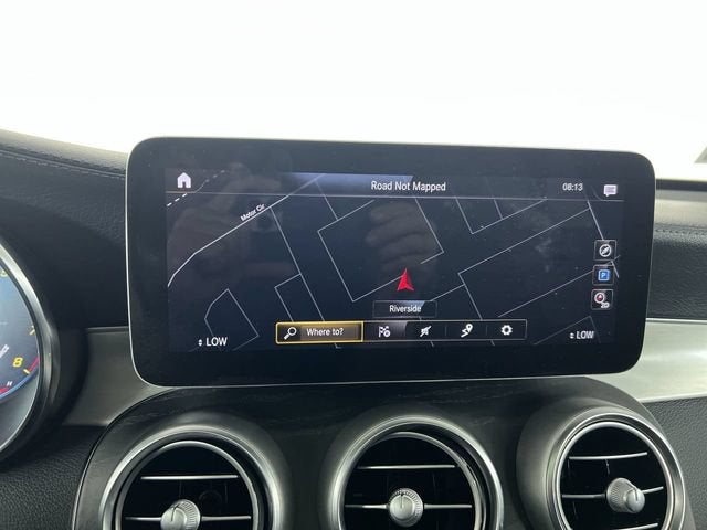2022 Mercedes-Benz GLC 300 Coupe 4MATIC®