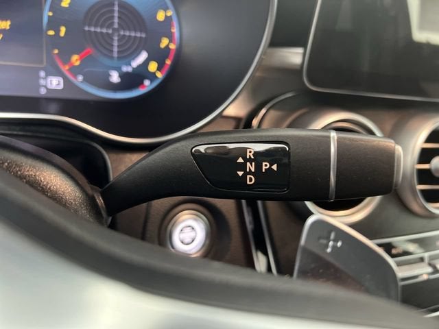 2022 Mercedes-Benz GLC 300 Coupe 4MATIC®