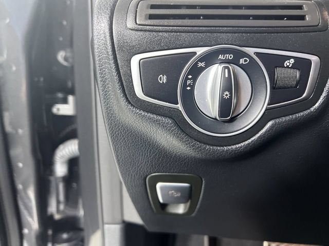 2022 Mercedes-Benz GLC 300 Coupe 4MATIC®