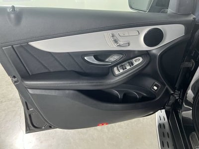 2022 Mercedes-Benz GLC 300 Coupe 4MATIC®