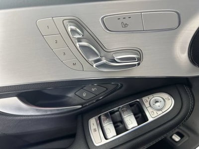2022 Mercedes-Benz GLC 300 Coupe 4MATIC®