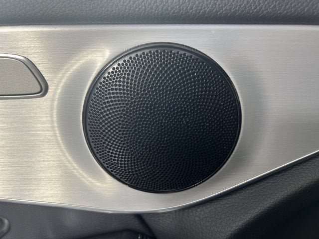 2022 Mercedes-Benz GLC 300 Coupe 4MATIC®