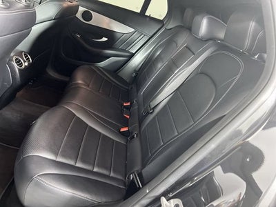 2022 Mercedes-Benz GLC 300 Coupe 4MATIC®