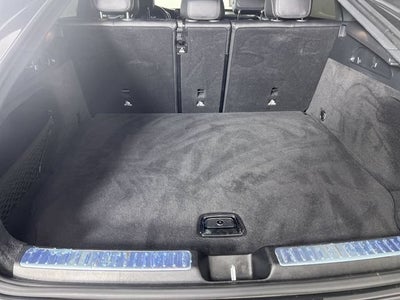 2022 Mercedes-Benz GLC 300 Coupe 4MATIC®