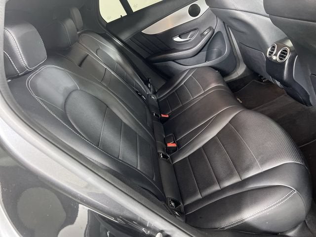 2022 Mercedes-Benz GLC 300 Coupe 4MATIC®