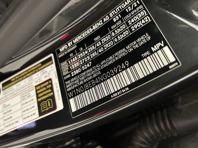 2022 Mercedes-Benz GLC 300 Coupe 4MATIC®