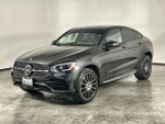 2022 Mercedes-Benz GLC 300 Coupe 4MATIC®