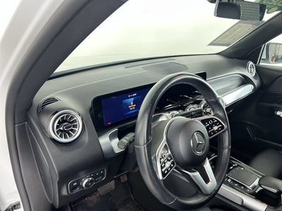 2023 Mercedes-Benz GLB 250 4MATIC®