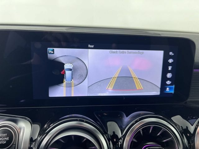 2023 Mercedes-Benz GLB 250 4MATIC®