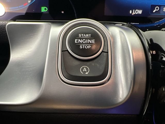 2023 Mercedes-Benz GLB 250 4MATIC®