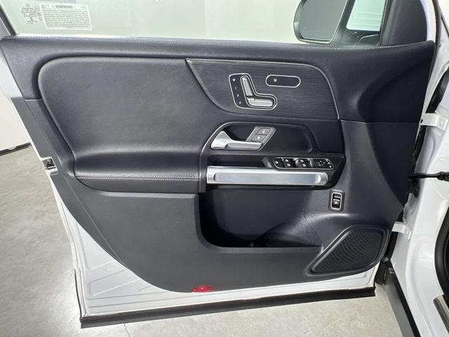 2023 Mercedes-Benz GLB 250 4MATIC®