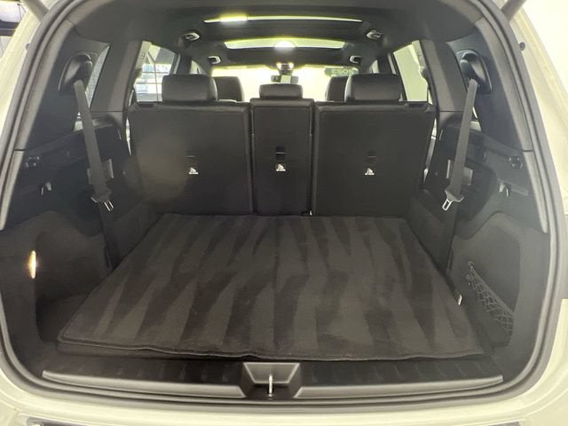 2023 Mercedes-Benz GLB 250 4MATIC®
