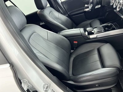 2023 Mercedes-Benz GLB 250 4MATIC®