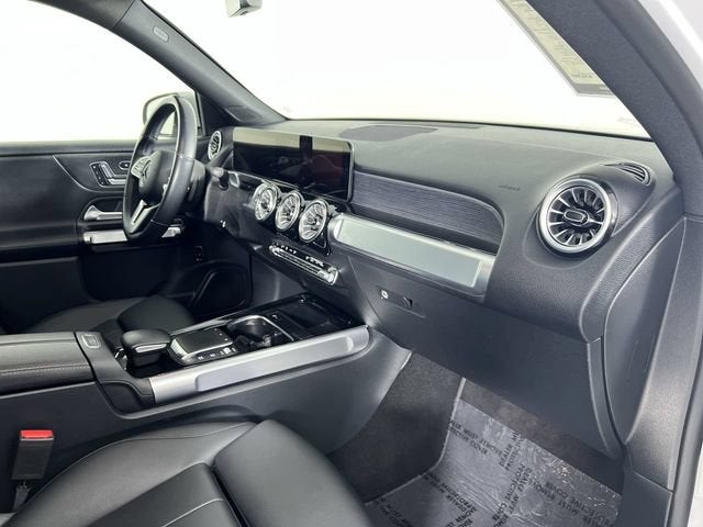 2023 Mercedes-Benz GLB 250 4MATIC®