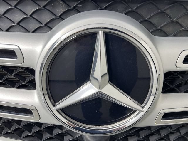 2023 Mercedes-Benz GLB 250 4MATIC®