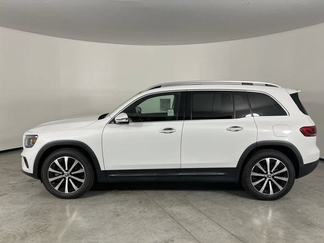 2023 Mercedes-Benz GLB 250 4MATIC®