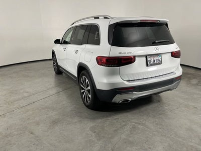 2023 Mercedes-Benz GLB 250 4MATIC®