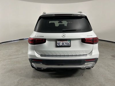 2023 Mercedes-Benz GLB 250 4MATIC®
