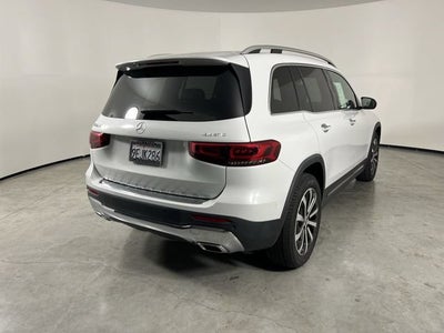 2023 Mercedes-Benz GLB 250 4MATIC®