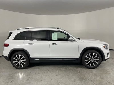 2023 Mercedes-Benz GLB 250 4MATIC®
