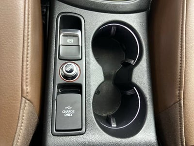 2017 Audi Q3 2.0T Premium