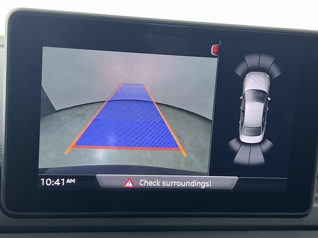 2019 Audi A4 40 Titanium Premium