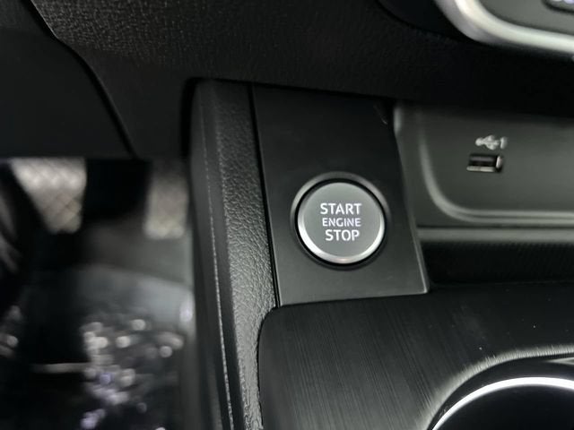 2019 Audi A4 40 Titanium Premium