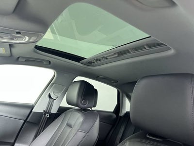 2019 Audi A4 40 Titanium Premium