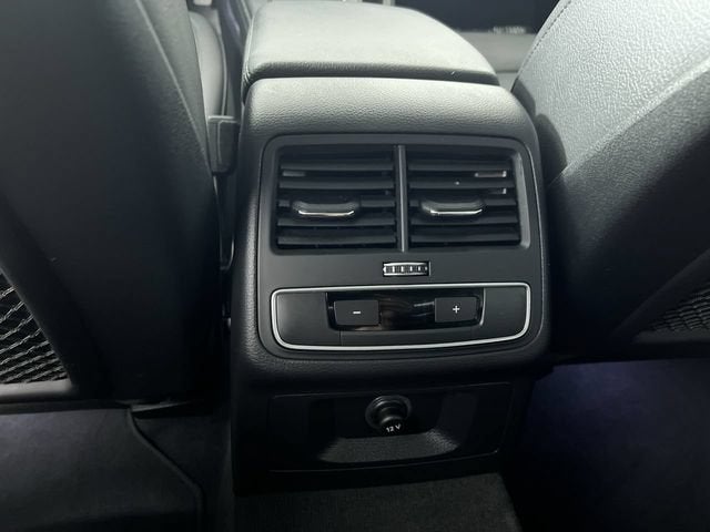 2019 Audi A4 40 Titanium Premium