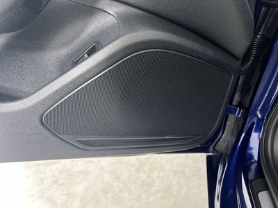 2019 Audi A4 40 Titanium Premium