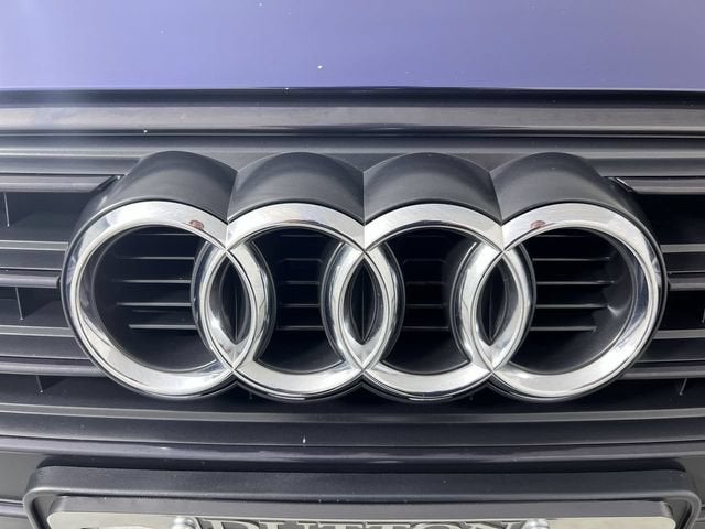 2019 Audi A4 40 Titanium Premium