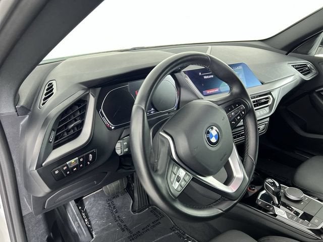2021 BMW 228i Gran Coupe sDrive