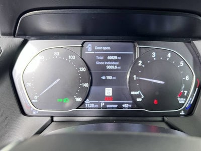 2021 BMW 228i Gran Coupe sDrive