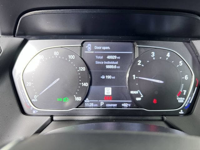 2021 BMW 228i Gran Coupe sDrive